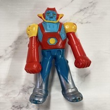 Ufo Warrior Diapolon bambola