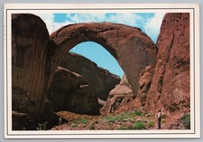 Postcard Rainbow Bridge