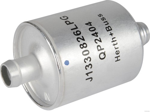 Filtro carburante herth buss - filtro, herth+buss