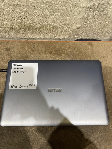 Asus portatile f541u intel - f541u,