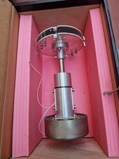 GENERATORE EOLICO A PALE