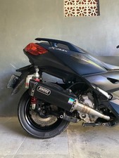 Adatto per Yamaha XMAX nuovo e