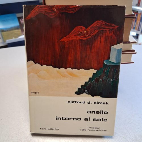 Anello intorno sole - anello,