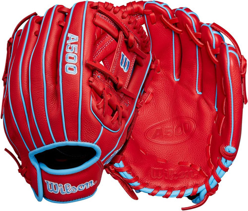 Wilson guanti baseball per - baseball,
