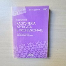 Elementi di Ragioneria