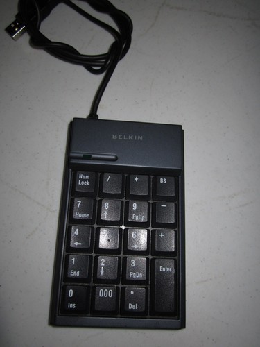 Belkin f8e466mob tastiera - f8e466mob,