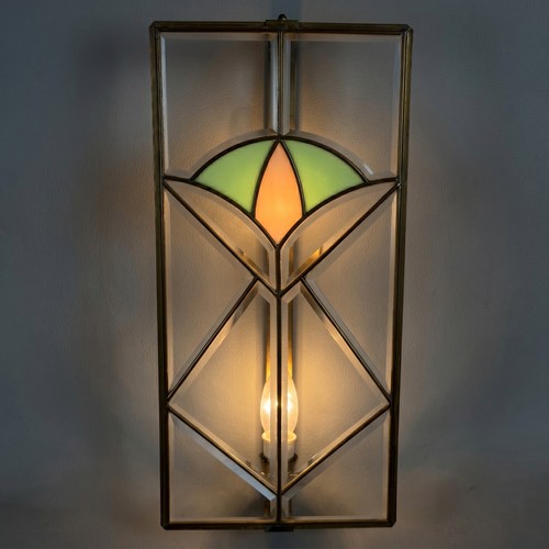 Lampada applique liberty - lampada,
