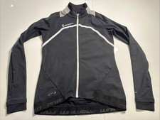 SCOTT Maglia Invernale Uomo Ciclismo Strada MTB Gravel Sz.S