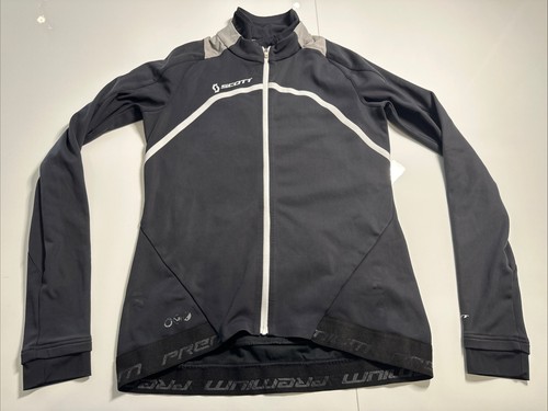 Scott maglia invernale - scott,