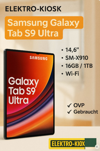 Samsung galaxy tab ultra - samsung,