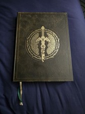 The Legend of Zelda: Tears of