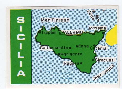 Figurina storia italia - figurina,