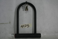 Lucchetto antifurto LUMA Anti