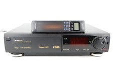 Videoregistratore Panasonic