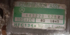 KR5058032AC Compressore a/c  CHRYSLER PT CRUISER 2.2 CRD Touring Ber.