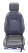 Sedile sportivo Opel Insignia B Sports Tourer sedile AGR ventilato memory destro pelle