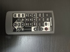 Telecomando Videocamera Panasonic 