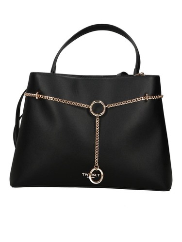 Borsa twinset 262td8012 - twinset, da