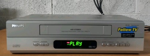 Philips vr550 - philips,