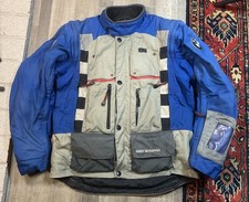 Giacca Moto Racing BMW