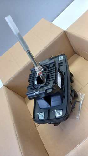 Leva cambio automatico