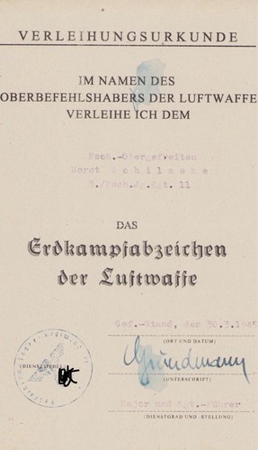 Fallschirmjager rgt - fallschirmjager, 11
