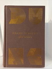 DUNE by Frank Herbert Neil