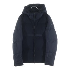 Piumino DUNO anteriore con zip