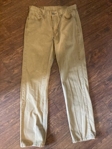 Levi 514 jeans uomo - 514, 30x32