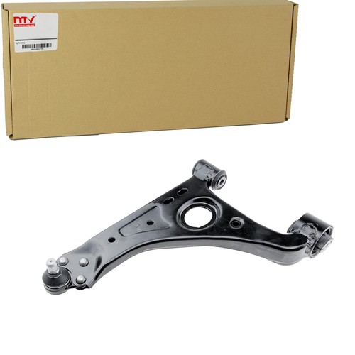 Nty braccio oscillante asse - braccio,