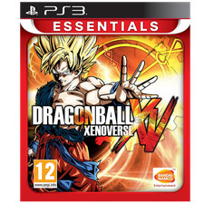 Dragon Ball Xenoverse