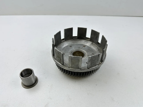 Frizione campana honda 350 - frizione,