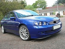 Adatto per Ford Mondeo MK 1 2