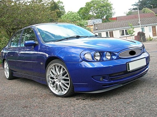 Adatto per ford mondeo - per, mk