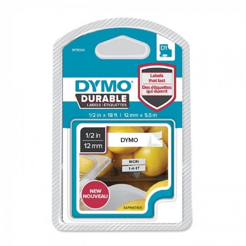 Etichette originali dymo - originali,
