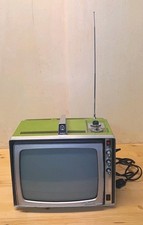 Televisore voxson sprint t - televisore,