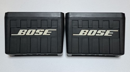 Bose 101rd speakers pair gold - speakers,