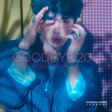 YONG JUN HYUNG [GOODBYE