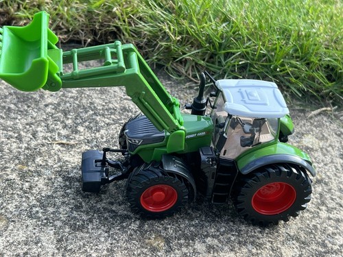 Bburago fendt 1050 - 🇬🇧bburago,