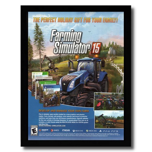 2015 farming simulator - simulator, 15