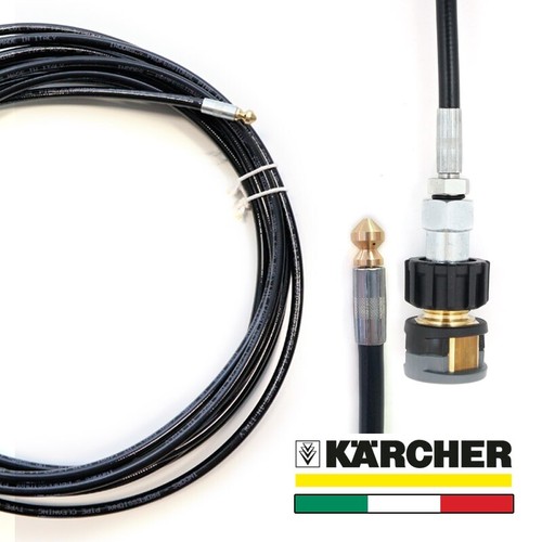 Micro sonda sturatubi a - micro,