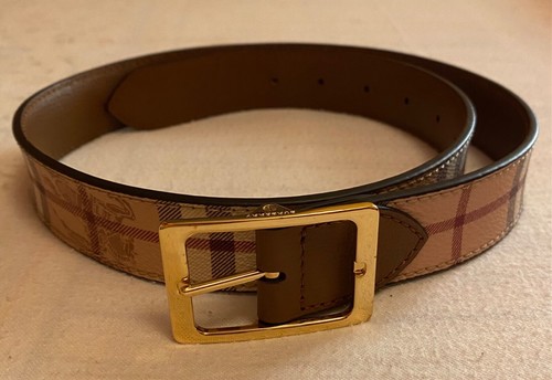 Cintura burberry donna taglia - burberry,
