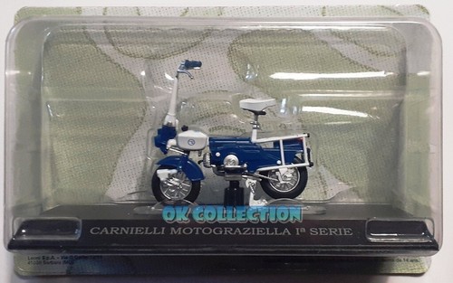 Modellino scala 18 - modellino, 1:18