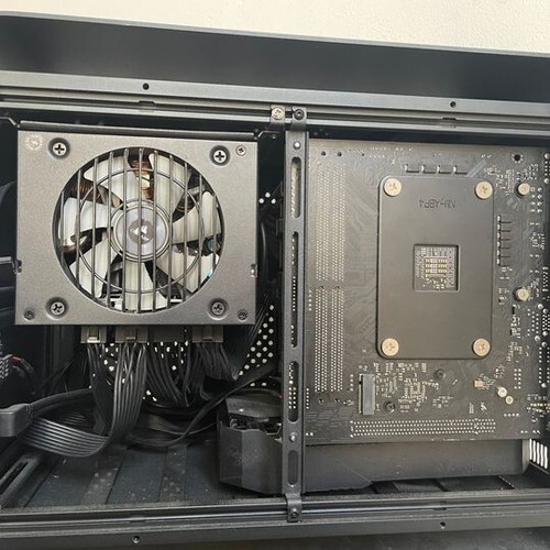 Mini itx 1660super 3600 - /,