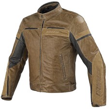 DAINESE DAINESE GIACCA PELLE