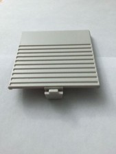 Off White Battery Cover Game