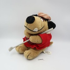 Wacky Races C0602 Muttley Dog