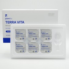 PAMSIBC Terra Vita 4g x 6ea