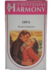 Diva	Carpenter