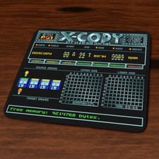 Tappetino mouse Commodore